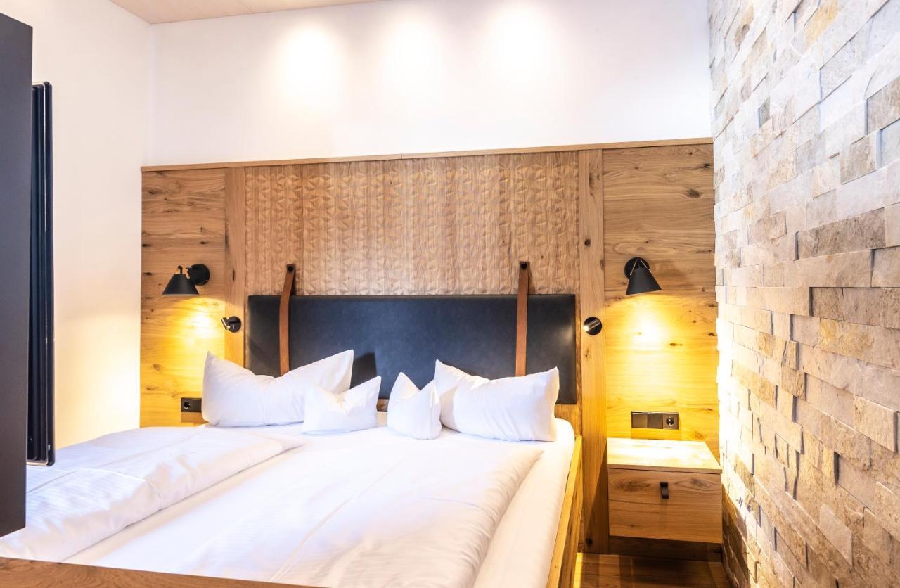 Au (Vorarlberg) Alpen Hotel Post מראה חיצוני תמונה