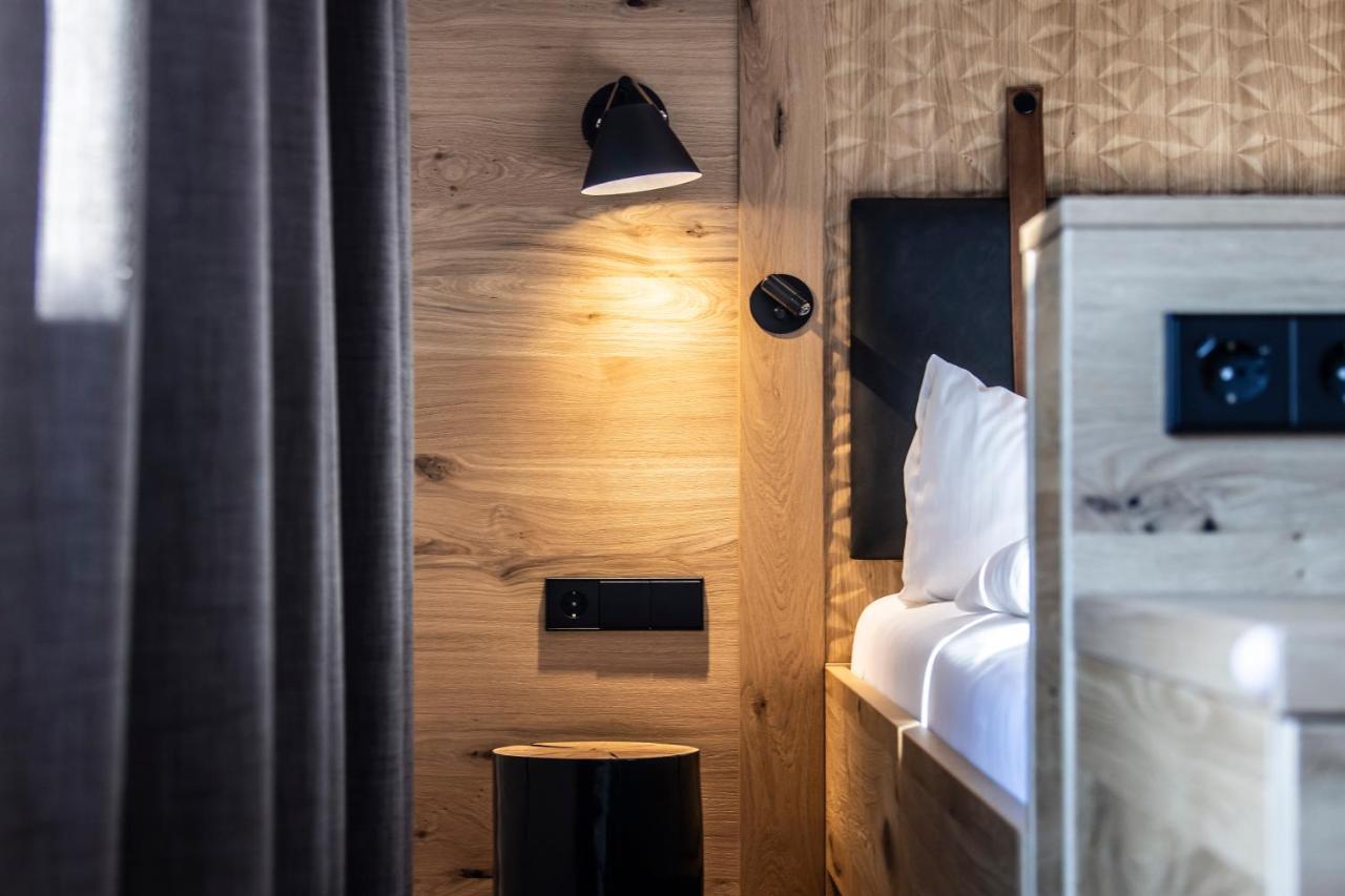 Au (Vorarlberg) Alpen Hotel Post מראה חיצוני תמונה