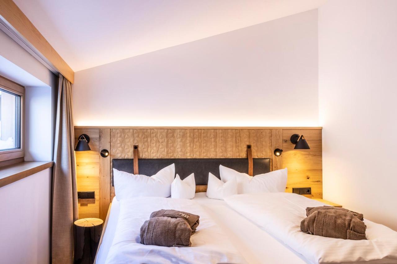 Au (Vorarlberg) Alpen Hotel Post מראה חיצוני תמונה
