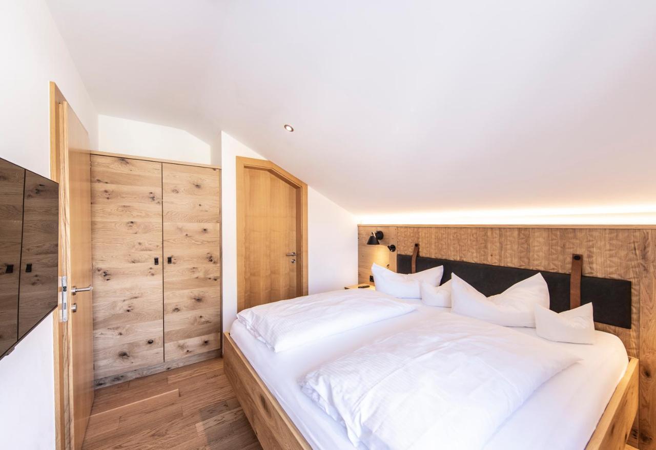 Au (Vorarlberg) Alpen Hotel Post מראה חיצוני תמונה