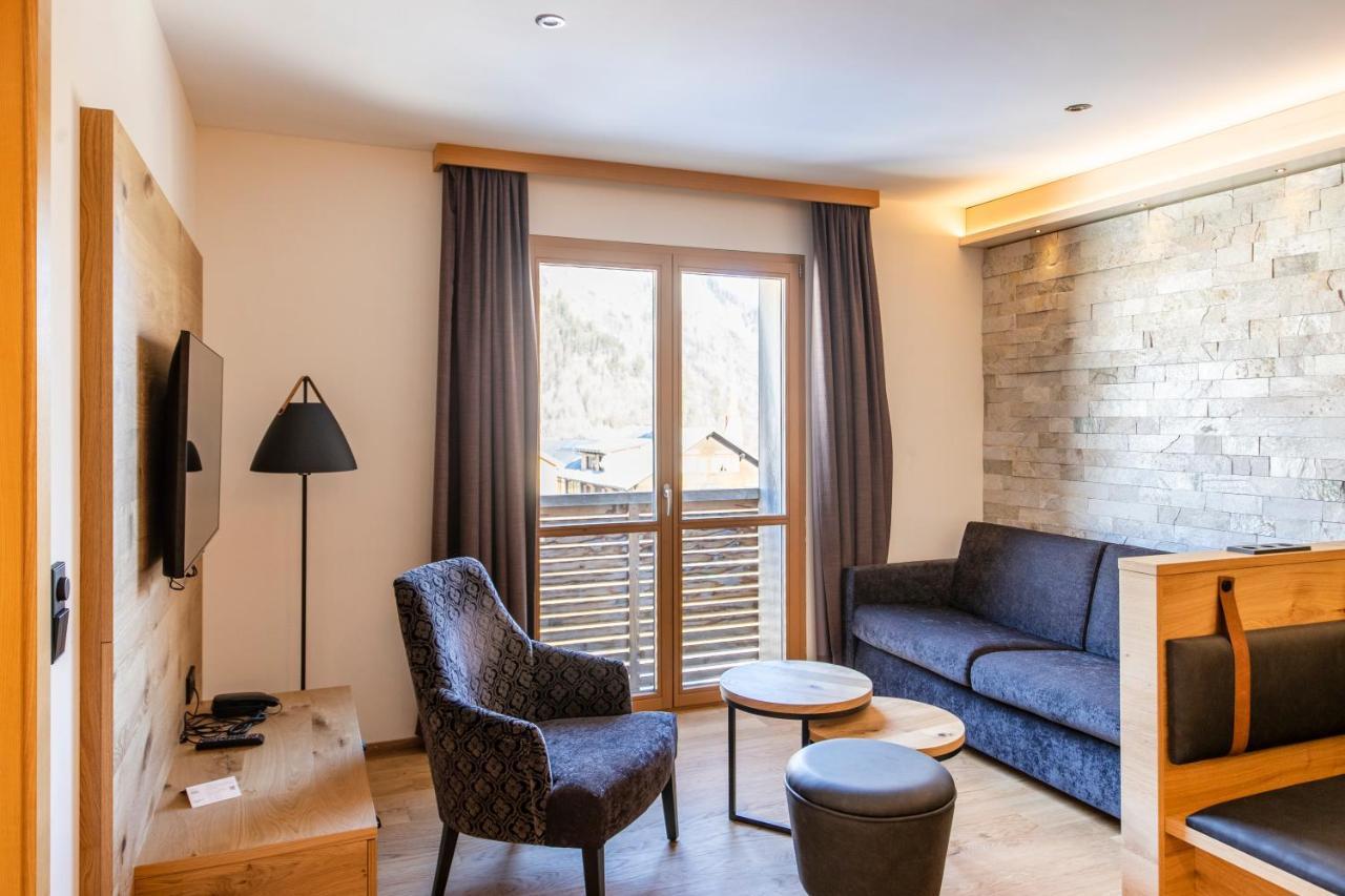 Au (Vorarlberg) Alpen Hotel Post מראה חיצוני תמונה