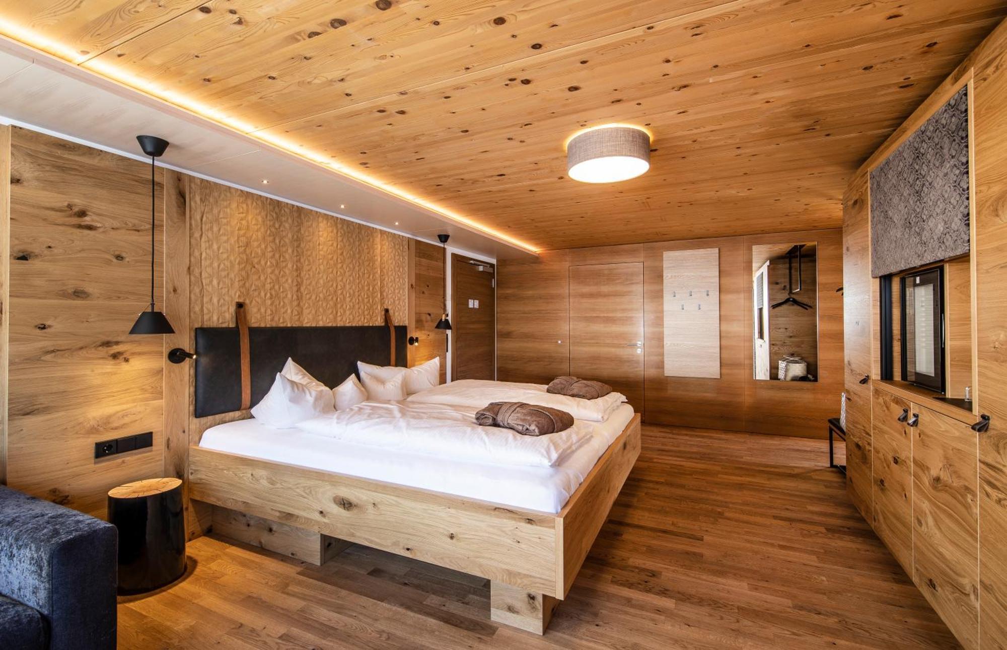 Au (Vorarlberg) Alpen Hotel Post מראה חיצוני תמונה