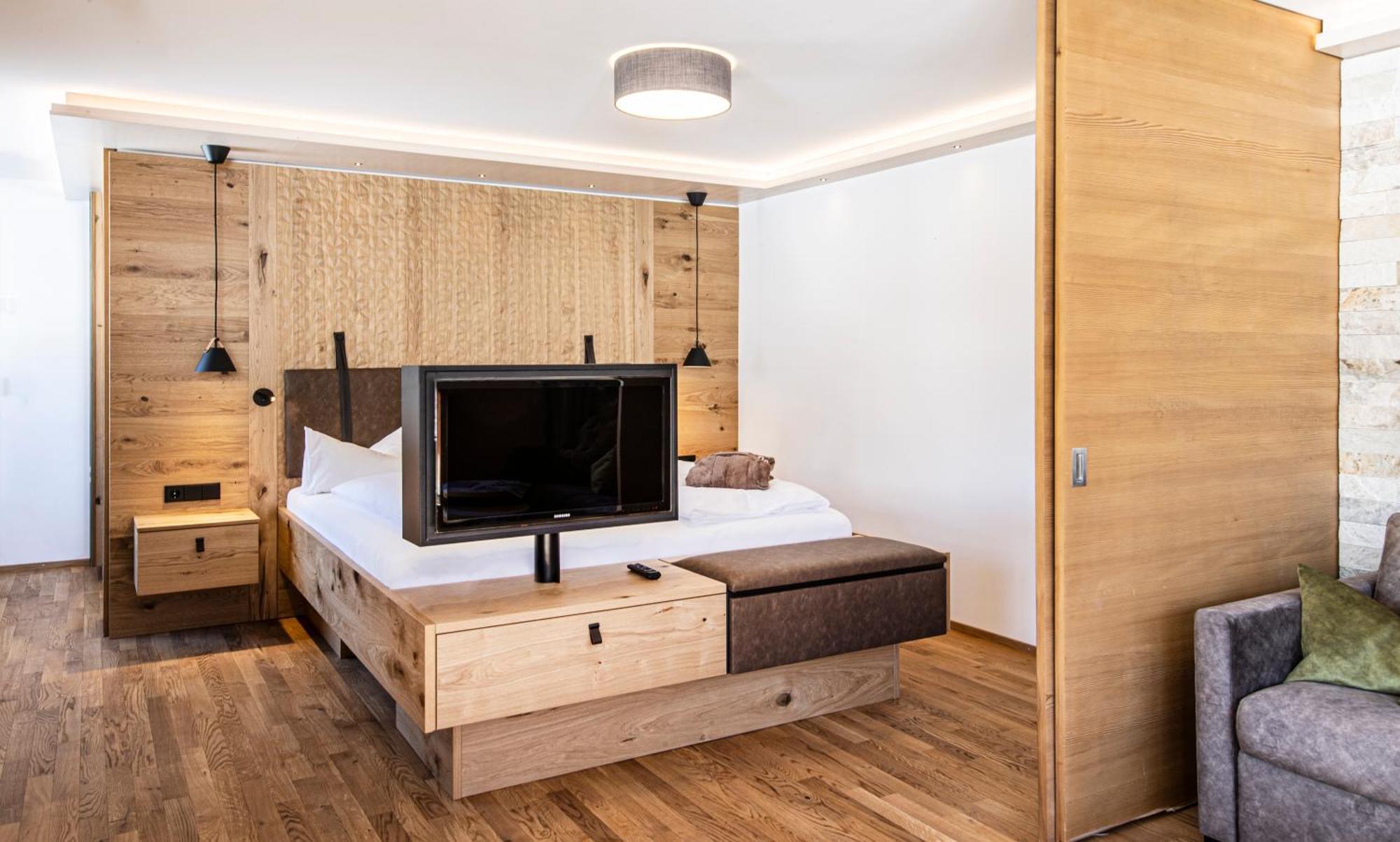 Au (Vorarlberg) Alpen Hotel Post מראה חיצוני תמונה