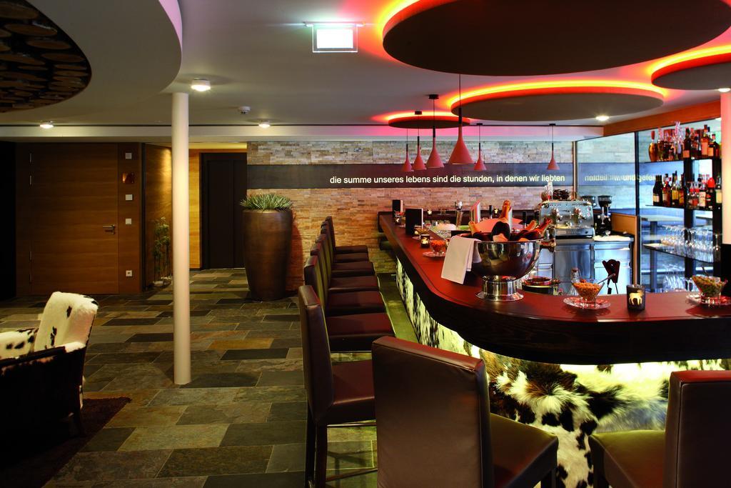Au (Vorarlberg) Alpen Hotel Post מראה חיצוני תמונה