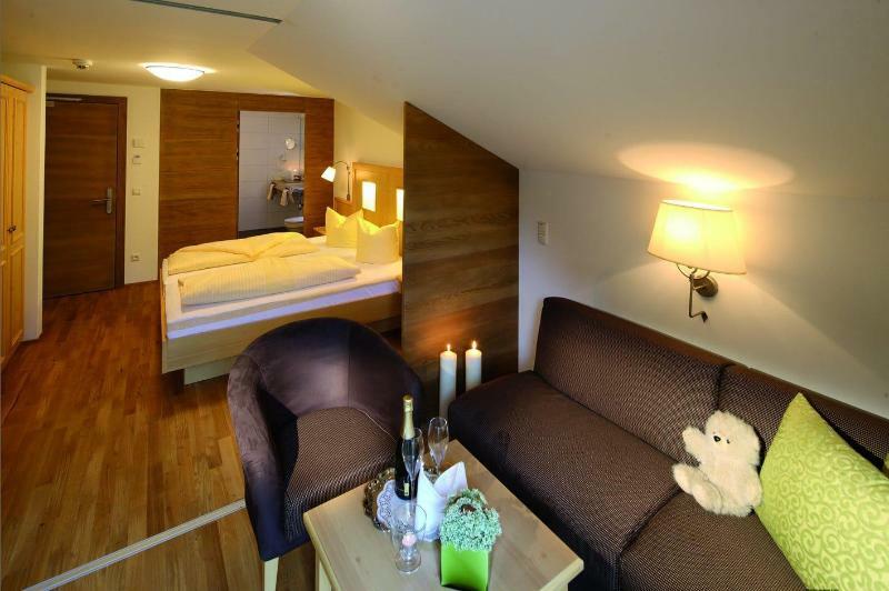 Au (Vorarlberg) Alpen Hotel Post מראה חיצוני תמונה